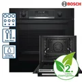 Bosch HBA578BB0 Einbau-Backofen 71L LCD-Display Pyrolysereinigung RO_HBA578BB0_R