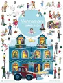 Wimmelbuch Weihnachten | Buch | 9783947188291
