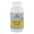 WILD YAM Extrakt Kapseln 100 St