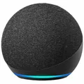 Amazon Echo Dot (4. Gen) Smart Lautsprecher - Anthrazit