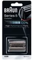 Braun KombiPack 52 B Rasierer-Zubehör