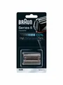 Braun Zubehör Combipack 52B - Schwarz