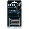 Braun - Ersatzscherkopf "Series 5 52B"