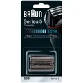 BRAUN Ersatzscherkopf 52B schwarz