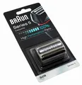 Original Braun Series 5 Cassette 52B | Scherkopf Scherfolie Klingenblock Kombipa