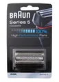 Braun Scherkopf Kombipack 52B Series 5 schwarz