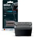 Braun Series 5 Elektrorasierer Scherkopf, Ersatzscherteil kompatibel
