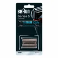 Braun Series 5 52B Kombipack Scherkopfkassette Aufsatz Ersatzkopf Scherteil