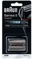 Braun Rasierer/Epilier-Zubehör Kombipack 52B