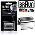 Series 5 Kombipack Ersatz Scherkopf Kassette Original Rasierer-Zubehör Braun 52S