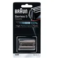 Braun Series 5 52b Cassette