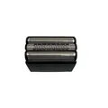 Braun Ersatzscherteil 52 B Schwarz, Kompatibel mit Series 5 Rasierern