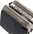 Folienschneidkopf für Braun 52B Rasierer der Serie 5
