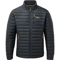 Rab Microlight Jacket beluga (BE) S