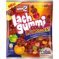 nimm2 Lachgummi Cola Flaschies Fruchtgummi mit Vitaminen 200g Beutel