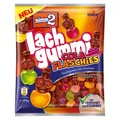 nimm2® Lachgummi Cola Flaschies Fruchtgummi 200,0 g