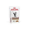 Royal Canin Gastro Intestinal Fibre Response | 12 x 85 g | Diät-Alleinfuttermittel für Adulte Katzen | Für Katzen mit chronischer Verstopfung oder ähnlichen Magen-Darm-Problemen