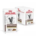 Royal Canin Gastrointestinal Fibre Response 12x85 g | Katzen | Verdauung