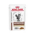 Royal Canin Fibre Response Katzenmehlbeutel - 12 x 85 g