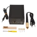 Brennstation Brenn-Peter Junior Electronic