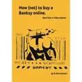 Tredition How (not) to buy a Banksy online (B. Bernsteiner, 2022) (56921948)