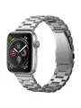 Spigen Modern Fit - silver - Apple Watch 49mm/45mm/44mm/42mm