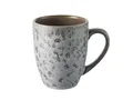 Bitz Gastro grey / grey Becher mit Henkel 0,30 L / h: 10 cm Gastro grey / grey 821118