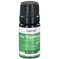 Thymian öl Bio Linalool Naturrein äth.öl