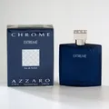 Azzaro, Chrome Extreme, EDP 100ml, Spray