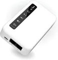 GL.iNet GL-XE300 (Puli) 4G LTE Industrial IoT Gateway nur T-Mobile 5000 mAh Akk