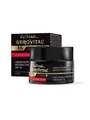 Gerovital Premium Care Straffende Anti-Falten Creme LSF 10 mit Hyaluronsäure, 50 ml