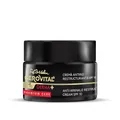 Anti-Falten Tagescreme SPF 10 – Feuchtigkeitsspendende Pflege mit Hyaluronsäure, Vitamin C & Kollagen für reife Haut – 50 ml – Gerovital H3 Derma+ Premium Care