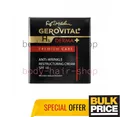 Gerovital H3 Anti-Falten Restrukturierende Creme LSF10 Derma+ Premium...