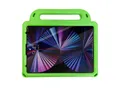 cofi1453 Tablet-Hülle Diamond Tablet Case Armored Soft Case Schutzhülle mit Stifthalter
