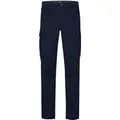Petrol Industries - Cargo-hose Shellfront Herren - Blau