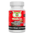 Vitamineule® Roter Panax Ginseng Kapseln