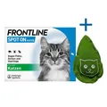 FRONTLINE SPOT ON Katze · 3 St · PZN 00662907