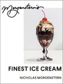 Nicholas Morgenstern Morgenstern's Finest Ice Cream (Gebundene Ausgabe)