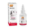 Petcare Ohrreiniger 50 ml für Hunde