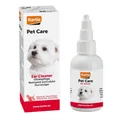 Hunde + Katzen Ohren - Ohrenpflege, Ohrenreiniger, Ohrentropfen, 50 ml