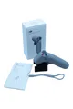 DJI FPV Motion Controller FernbedienungEinhändige Joystick Akkulaufzeit 300 Grau