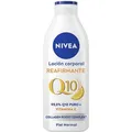 Q10+ Straffende Vitamin-c-körperlotion 250 ml