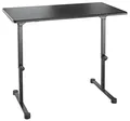 K&M 12170 DJ Tisch Klappbar Mobile Setup Tour Studio Mixer Mischpult Controller