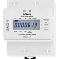 Eltako DSZ15DE-3x80A 28380615 Drehstromzähler digital 80 A 1 St.