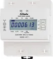 Eltako Drehstromzähler DSZ15DE-3x80A (V) ungeeicht 3x80A 28380615