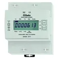Eltako DSZ15DE-3x80A Drehstromzähler, 3x80A, ungeeicht, mit S0-Schnittstelle