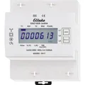 Eltako DSZ15DE-3x80A 28380615 Drehstromzähler digital 80 A 1 St.