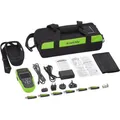 Beha Amprobe Fluke LinkRunner AT 2000 Kit, Network Auto-Tester, optional LWL Der schnellste Weg, Ihre Netzwerkkon (LRAT-2000-KIT)