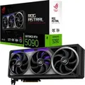 GeForce RTX 5090 ROG ASTRAL GAMING OC, Grafikkarte DLSS 4, 3x DisplayPort, 2x HDMI 2.1