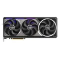 GeForce RTX 5090 ROG ASTRAL GAMING OC (DLSS 4, 3x DisplayPort, 2x HDMI 2.1) - Silber